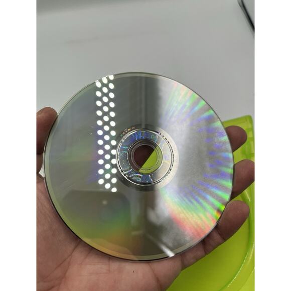 NBA Live 07 (Microsoft Xbox 360, 2006) Complete Tested Working - Free Ship - Picture 8 of 8